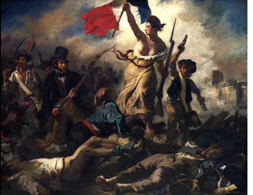 Delacroix-LaLiberteConduisantLePeuple-Wikipedia-500x386.png